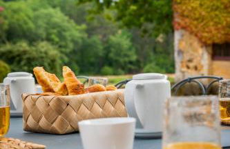 le Domaine du Trouiller - Foto 13