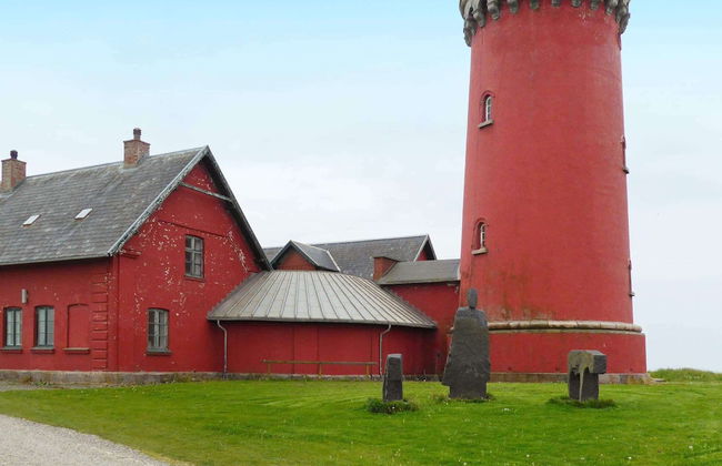 5 Person Holiday Home in Lemvig - Foto 20