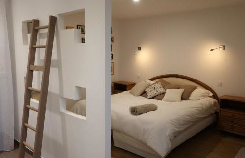 Gîte Ladeveze - Foto 32