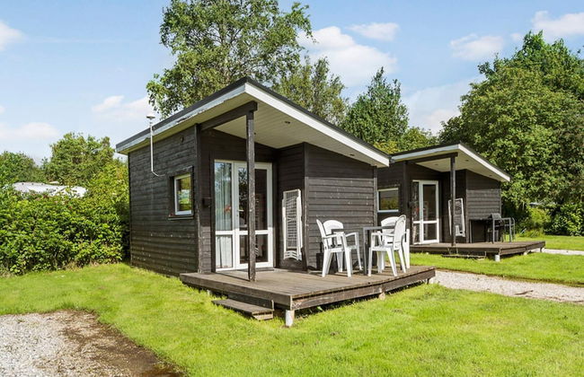 6 Person Holiday Park Home in Malling - Foto 20