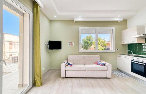 Corallo House 200m From The Sea - Happy Rentals - Foto 7
