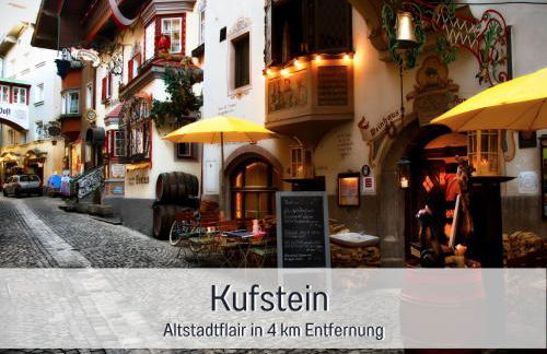 Ferienhaus Inntal - ruhig schlafen, zentral starten & wandern bis zum Gipfelglück - Foto 63