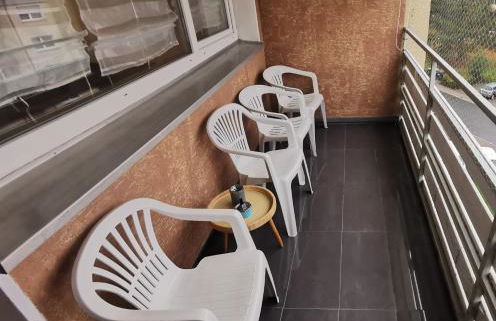 Home 18 - Monteurwohnung für 8 Personen - Photo 20