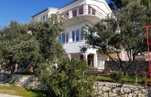 Villa Malo Misto - Foto 31