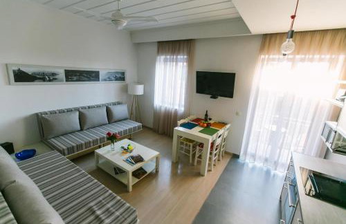 Maistros Kardamyli Apartments - Foto 6