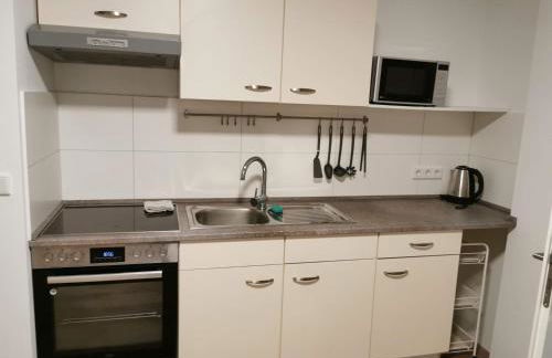 10 Ferienwohnungen am Kasinopark - Foto 30