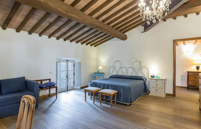 Antica Villa Merelli 24 - Foto 39