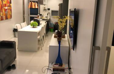 Flat 308 - Villa Hipica Gravatá - Foto 20