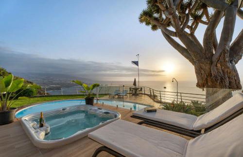 Villa Bahía de Michel - Foto 1