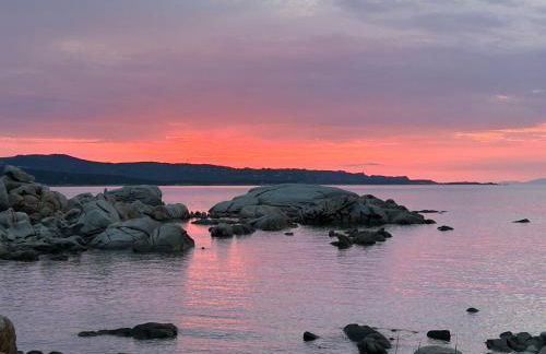 Villa con giardino e spettacolare vista mare a Porto San Paolo - Foto 16