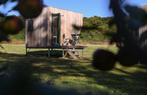 Sleep Space 3 - Green&Tiny Spot Rehburg Schafweide - Photo 11