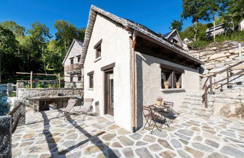 Baita Iadi - Villaggio dei Crodini - Foto 18