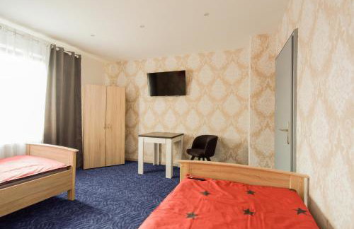 Mainzimmer - Business Apartments - Foto 24