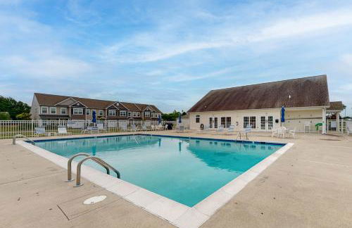 Fairway Village - 136 Augusta Dr #26 - Photo 37