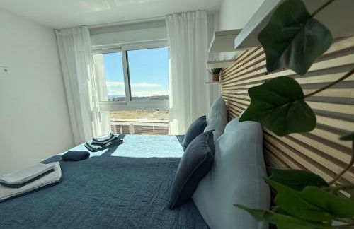 Villa Mirasol - mountain-, sea view, roof terrace, private pool - Foto 31