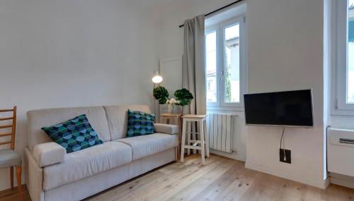 Scala Apartment by Mamo Florence - Foto 3