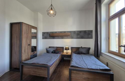 Mikra Homes24 in Gößnitz - Foto 9