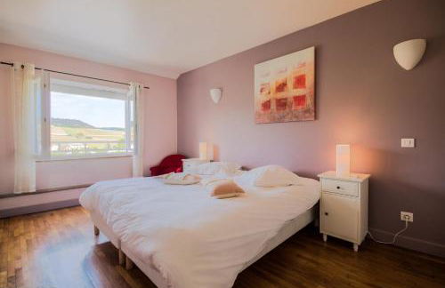 Les Meix sous le Château - Foto 12