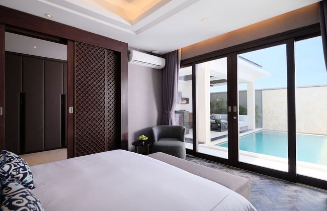 Prasana Villas by Arjani Resorts - Foto 12