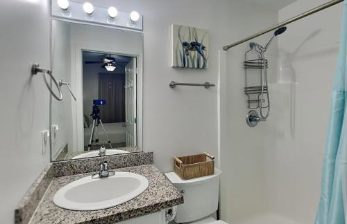 Tradewinds by Southern Vacation Rentals - Foto 36