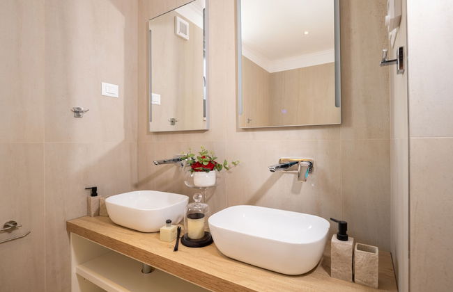 Luxury villa Bachin - family villa - Foto 42