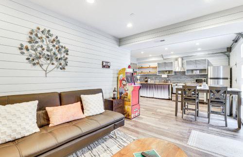 1 Mi to Chickamauga Lake Apartment in Soddy-Daisy - Foto 1