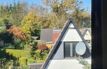 Haus Rosengarten mit Sauna - Foto 33