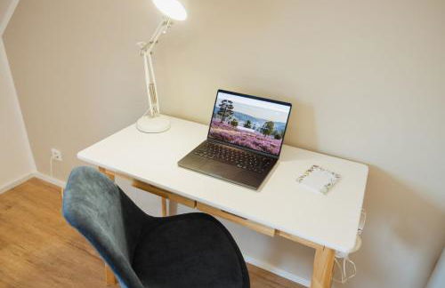 HYGGE HOMES - Apartment 'Lilla Lycka' - Foto 27