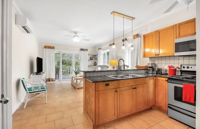 Pineapple Fields Boutique Condo Hotel - Foto 15