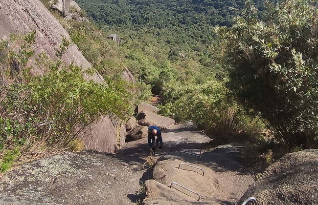 Trekking al Morro Pão de Loth o Anhangava - Foto 5