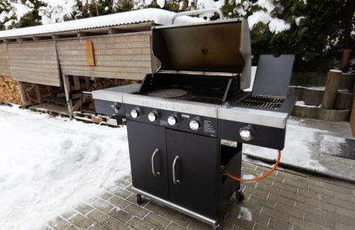 Ferienwohnung am Bach - Foto 13