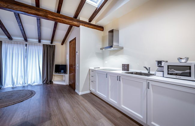 Garibaldi Palace - Foto 42