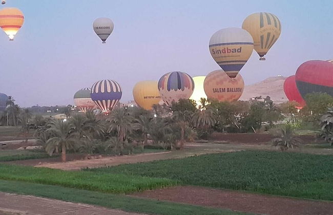 Sirius Palace Luxor - Photo 57
