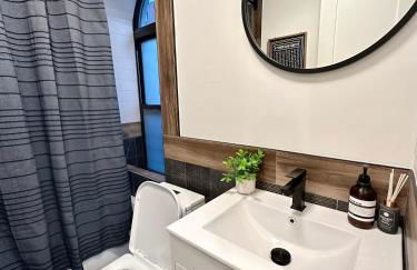 Ultimate NYC Experience 3 bedroom with Game - Foto 13