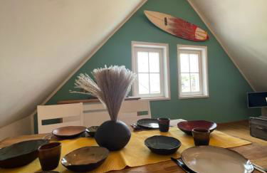 Destino in der ehemaligen Waage der Roomerie - Foto 6