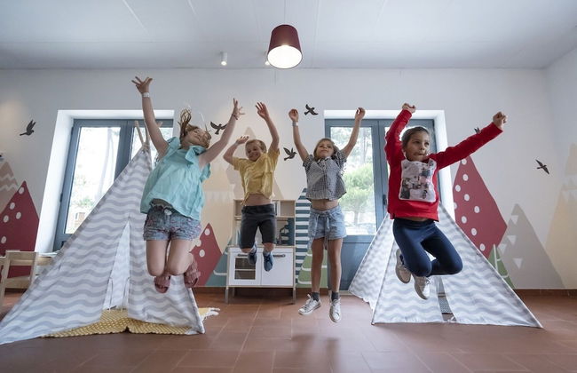 Ohai Nazaré Outdoor Resorts - Foto 64