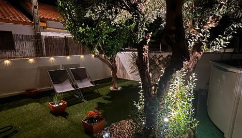 Casa D' Oliveira - Foto 4, Garden