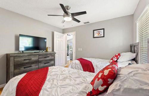 Waterview 3 bed in Sunridge Woods - Foto 22