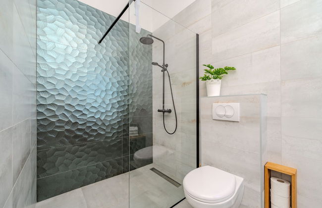 Villa Sunset Grusi - Foto 23