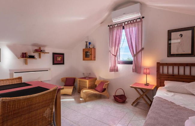 Rustic Villa Rudine - Photo 3