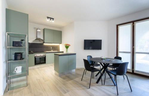 Lisa Como lake - Foto 2