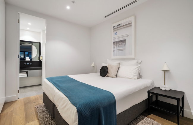 Tyrian Serviced Apartments - Albert Park Lake - Foto 9