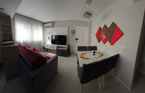 Apartamento 2 quartos vila velha Edifício Jacaranda 101 - Foto 9