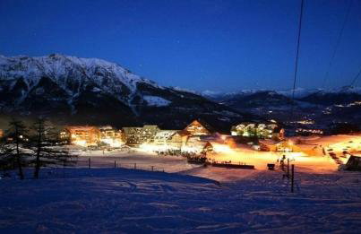 Résidence Aurans - Joli deux pièces au cœur de la station de Réallon 223A MAE-8391 - Photo 12