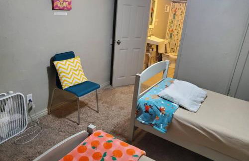 9 beds 3ba close to Downtown SLC, Gigabit Wi-Fi - Foto 30