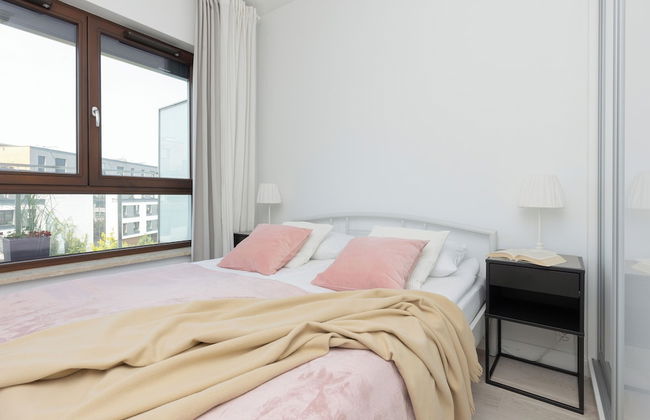 Sarmacka Apartment Wilanow by Renters - Foto 13