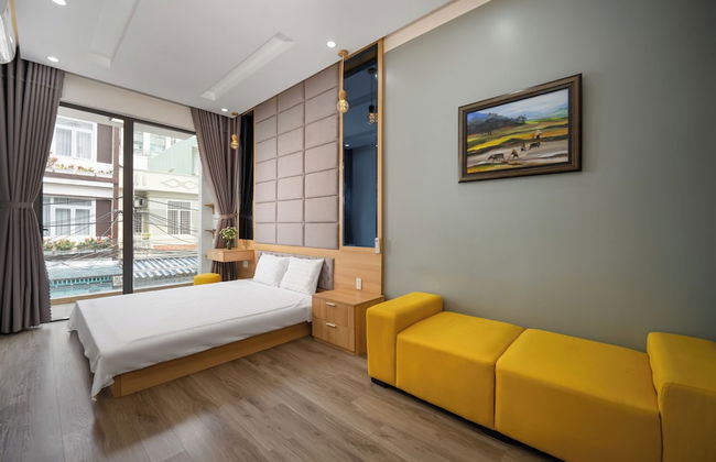 N to M House - Foto 9