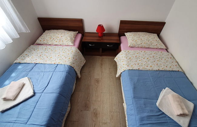 Apartments Jesen Augustin - Photo 14