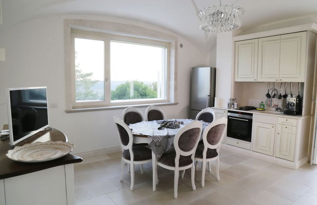 Villa Angelina - Foto 11