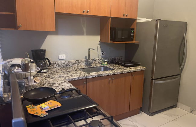 Hermoso apartamento cerca del aeropuert1 - Foto 4
